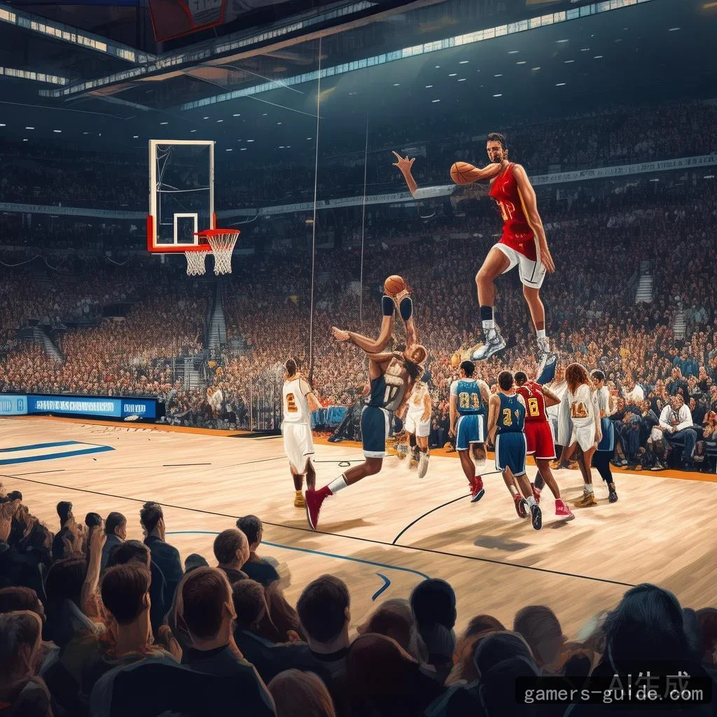 湖人揭幕战惜败掘金， 爱游戏 约基奇三双引爆赛季焦点