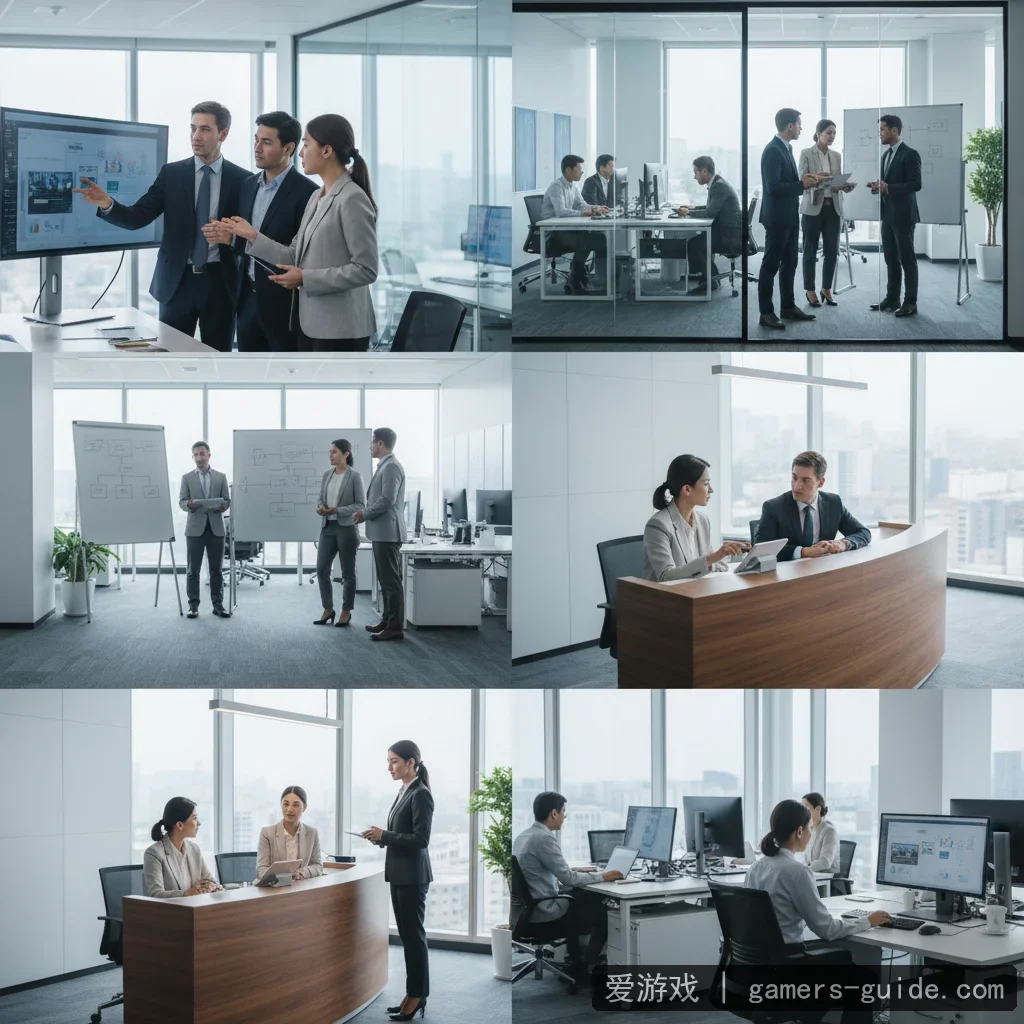 爱游戏 - 波音737工厂因零部件缺陷停工，航空制造业面临新挑战 配图1