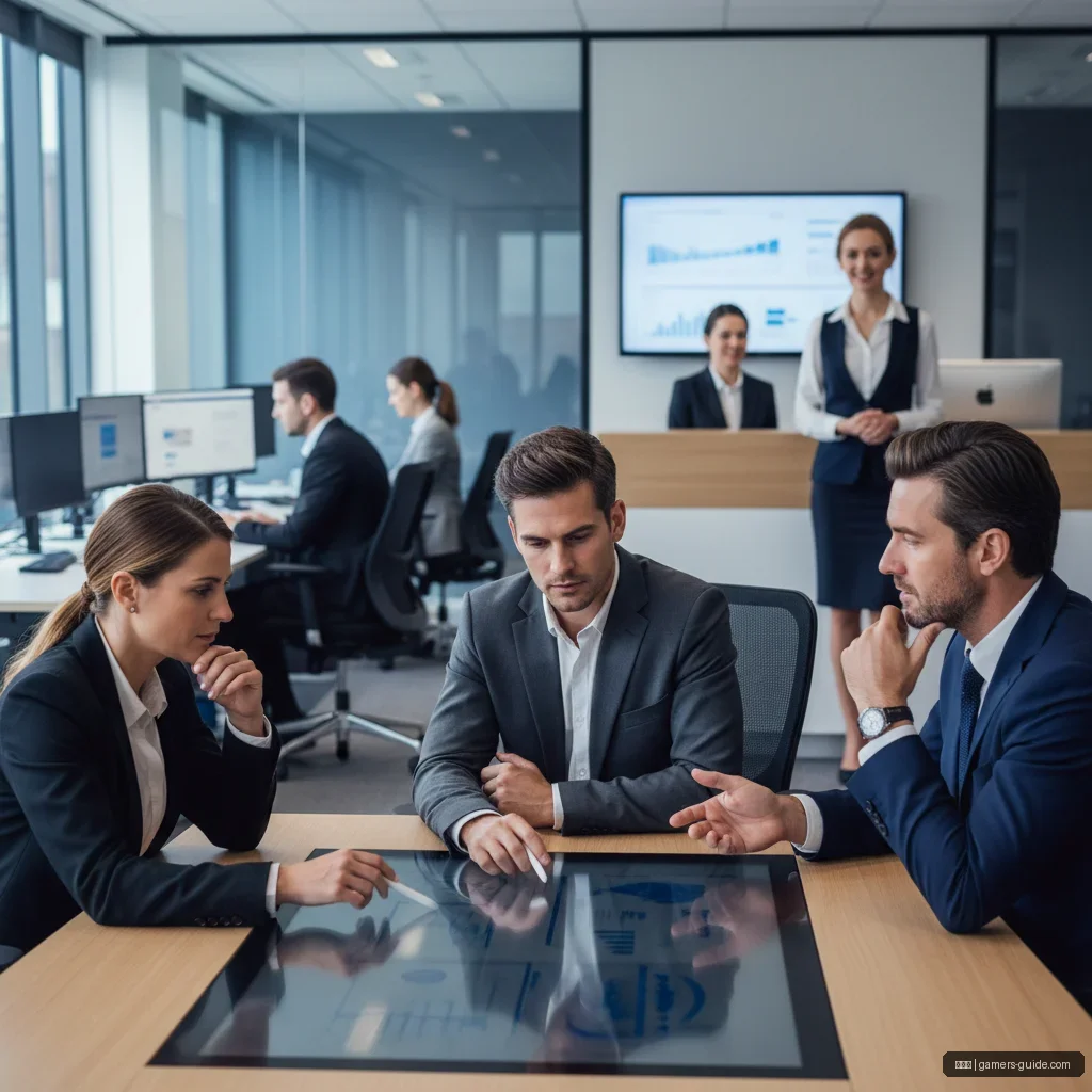 爱游戏 - 波音引入AI技术，智能制造领域迎来新突破 配图1