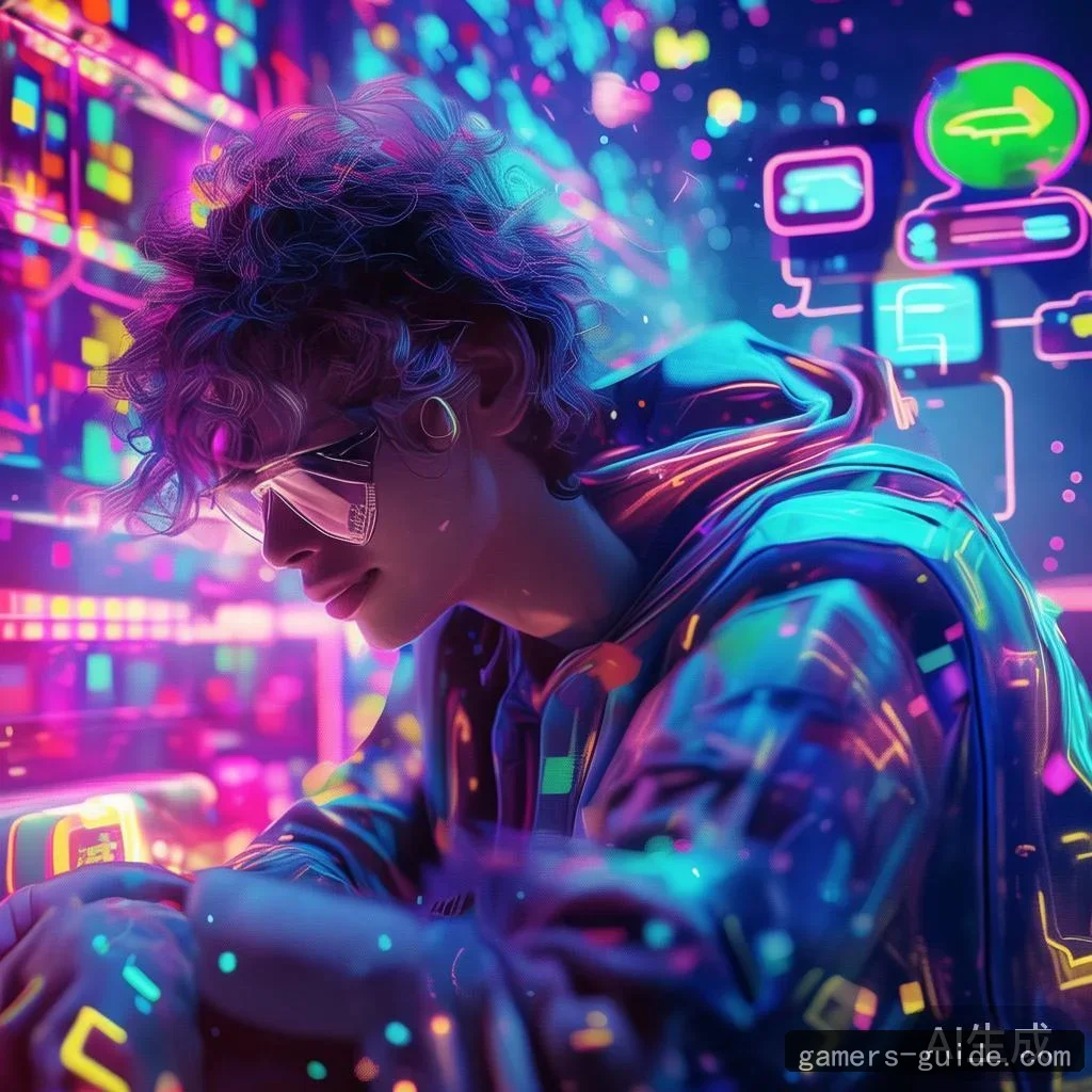 爱游戏聚焦：ChatGPT语音交互与图片识别新功能上线