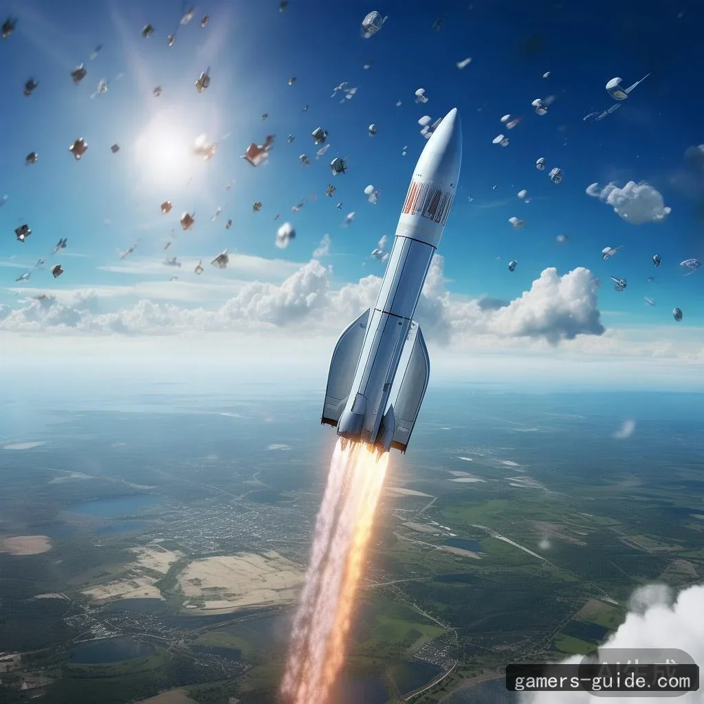 猎鹰9号再创纪录，SpaceX新引擎技术引爆航天热潮