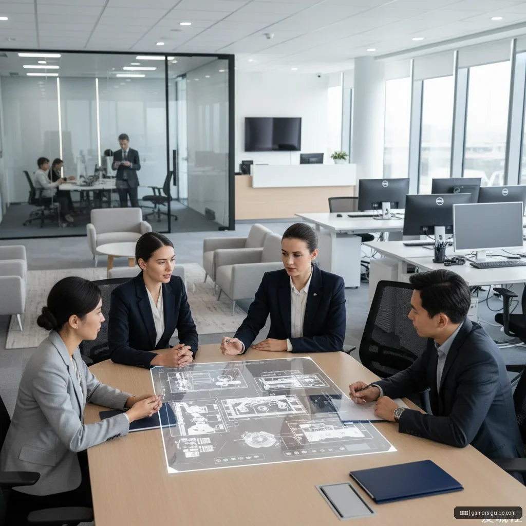 特斯拉重磅推出智能机器人生产线，工业制造迎来新纪元