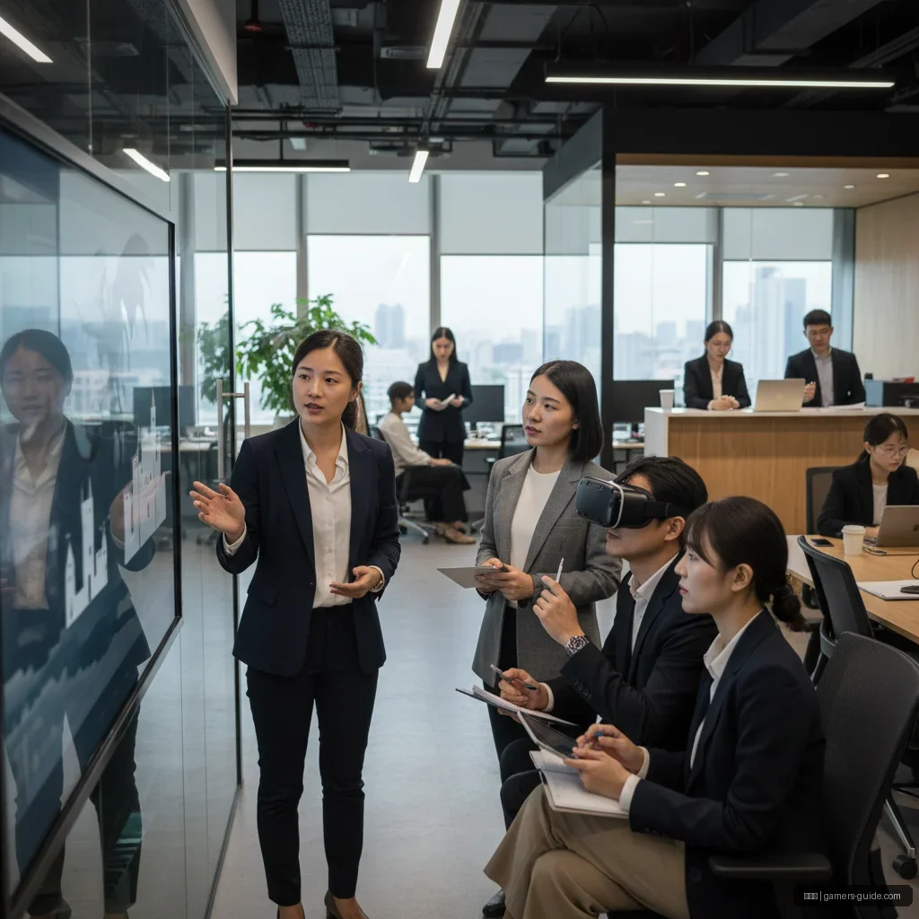 《龙之堡》衍生剧震撼发布 爱游戏App 预告，影视科技再现史诗传奇