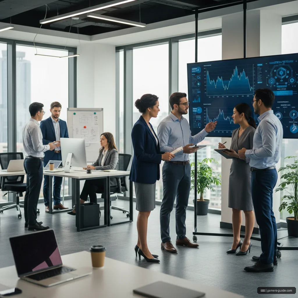 爱游戏 - 比特币市场动荡：爱游戏App投资者如何应对 配图1